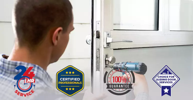 Commercial Door Opener Repair in Wilton Manors