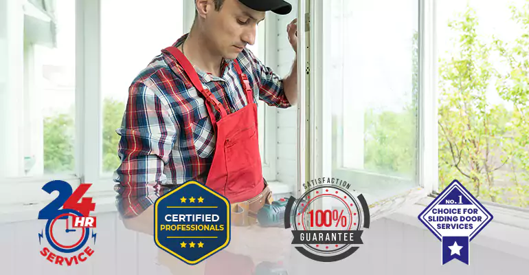 Residential New Home Window Installation Wilton Manors