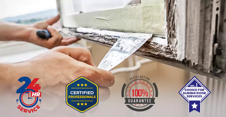 Restoring Old Double Hung Windows Wilton Manors