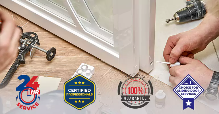 Closet & Pocket Door Rollers Replacement in Wilton Manors