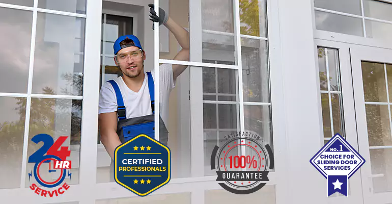 Screen Porch Door Repair Wilton Manors