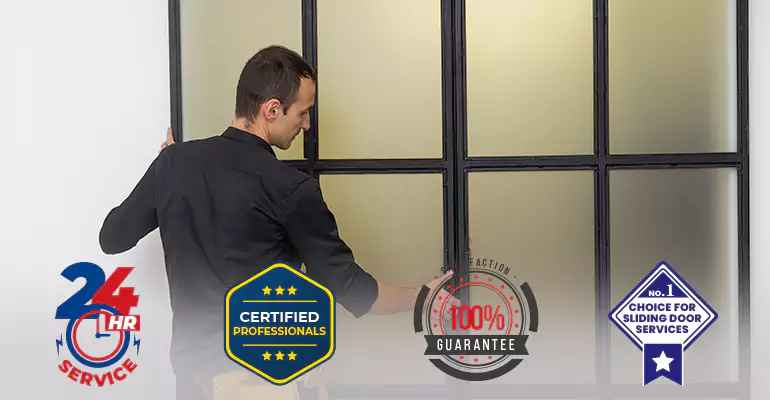 Retractable Screen Repair in Wilton Manors