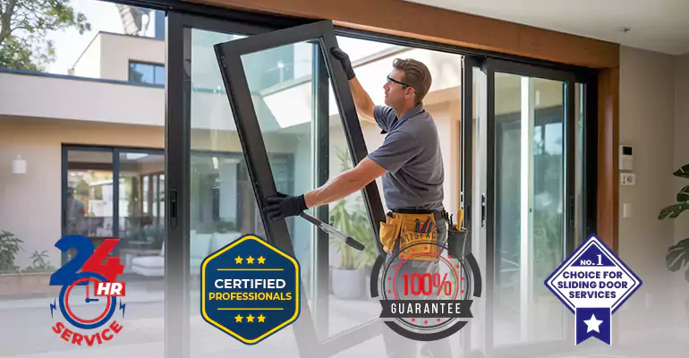 Sliding Glass Door Replacement Glass Panels Wilton Manors