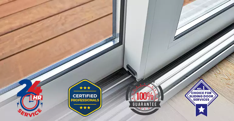 Pocket Door Track Repair Wilton Manors