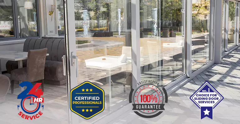 Cost-Effective Sliding French Door Replacement Wilton Manors