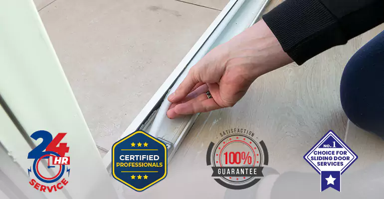Cost-Effective Sliding Glass Door Panel Replacement Wilton Manors
