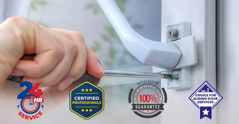 Handle Replacement Service in Wilton Manors, FL