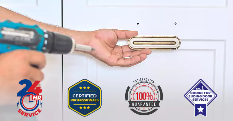 Genie Door Opener Repair in Wilton Manors