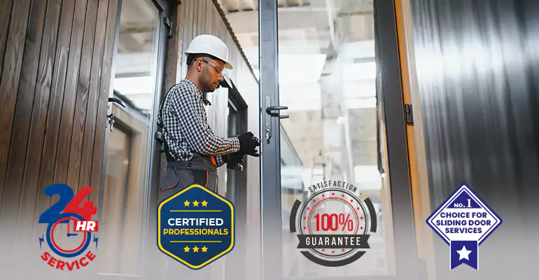 Door Replacement Service in Wilton Manors, FL