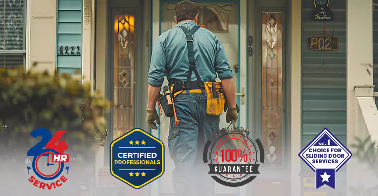 Door Sensor Repair Wilton Manors
