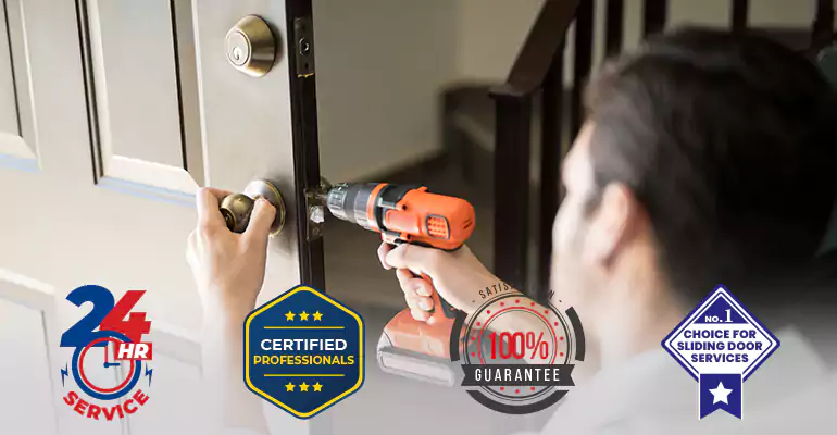 Handicap Door Repair Near Me in Wilton Manors