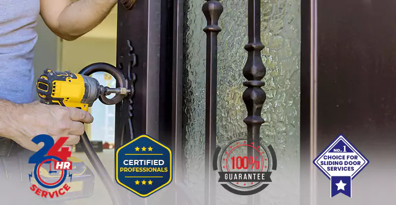 Our Reliable Metal Door Repair Wilton Manors, FL