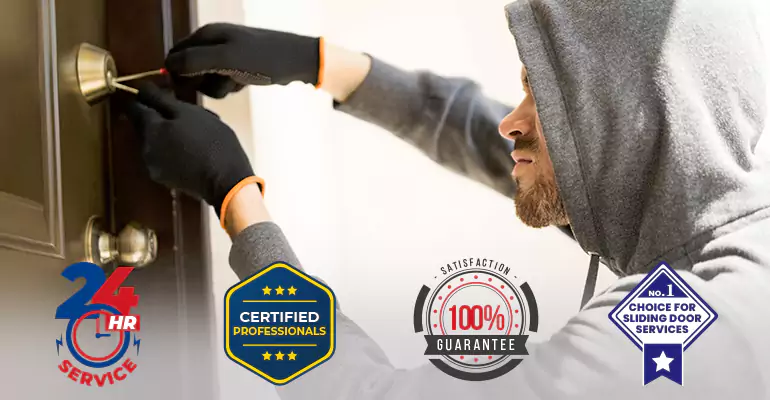 Motel Door Lock Repair in Wilton Manors, FL