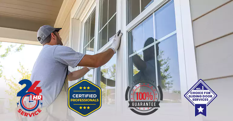 Old Window Restoration Near Me Wilton Manors