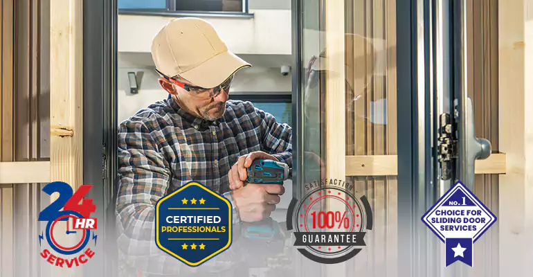 Storefront Door Repair in Wilton Manors, FL