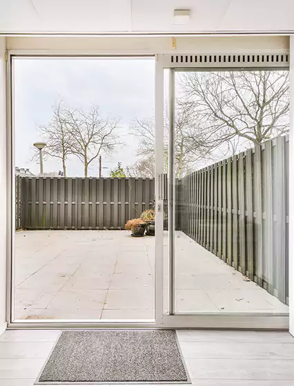 Trusted Automatic Sliding Door Repair Wilton Manors, FL