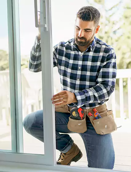 About Commercial Sliding Door Repair in Wilton Manors, FL