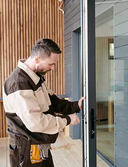 About Door Handle Replacement Service in Wilton Manors, FL