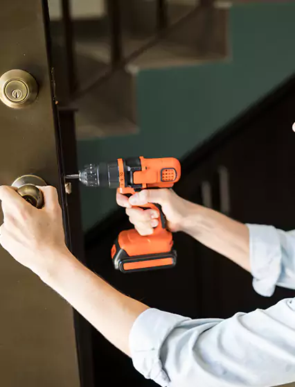 Expert Door Opener Repair in Wilton Manors, FL