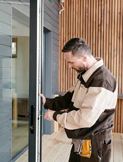 Professional Door Repair Company Services in Wilton Manors