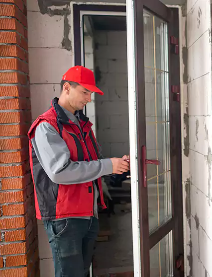 Professional Exterior Door Repair Wilton Manors, FL