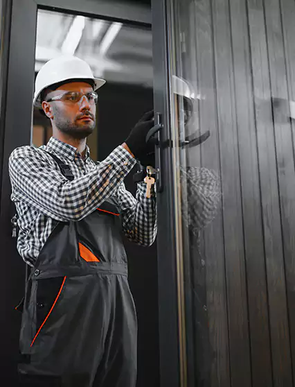 Professional Industrial Door Repair Wilton Manors, FL