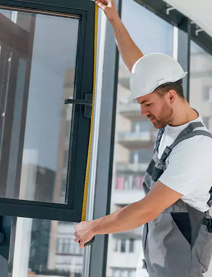 Professional Old Window Restoration Wilton Manors, FL