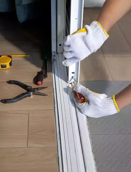 Professional Patio Door Rollers Replacement Wilton Manors, FL