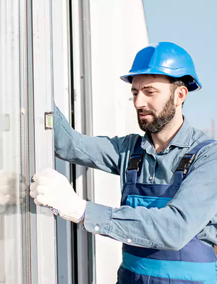 Professional Sliding Door Contractor Wilton Manors, FL