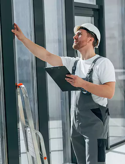 Professional Sliding Door Glass Replacement Services in Wilton Manors, FL