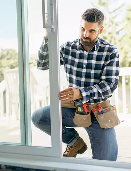 Reliable Sliding Door Panel Replacement Wilton Manors, FL