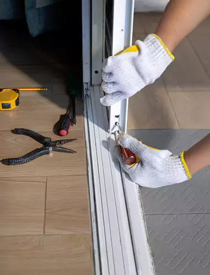 Reliable Sliding Door Stopper Replacement Wilton Manors, FL