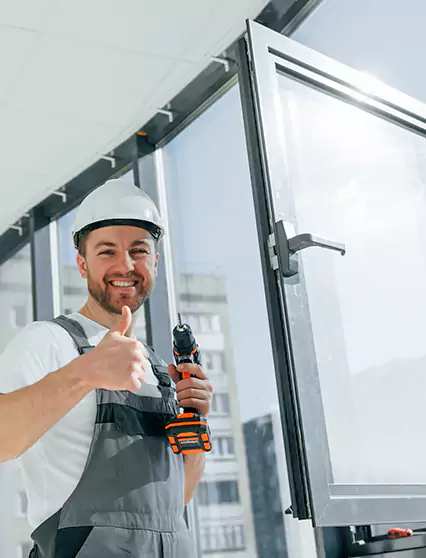 Professional Sliding Door Window Replacement Wilton Manors, FL