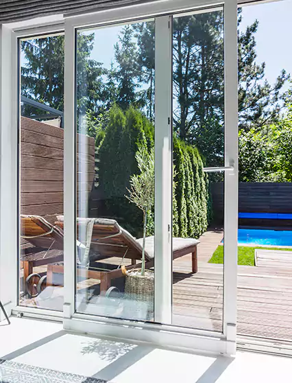 Professional Sliding Glass Door Replacement Wilton Manors, FL