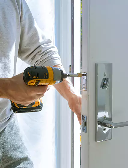 Professional Steel Door Repair Wilton Manors, FL