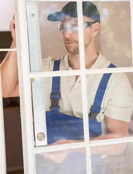Professional Window Repair Service and Emergency Window Repair in Wilton Manors, FL