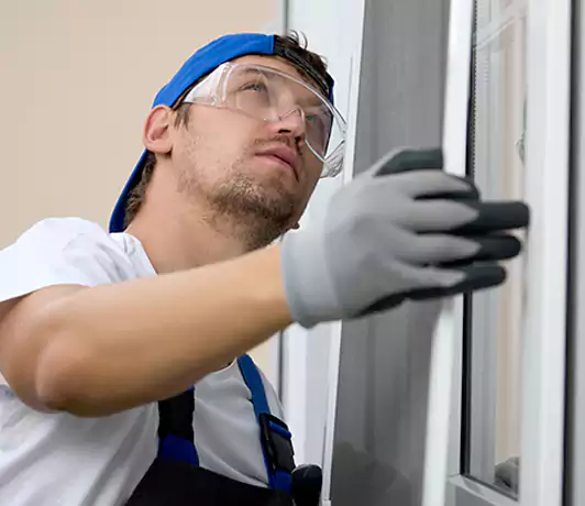 Why Choose Us for Sliding Glass Door Services Wilton Manors, FL?